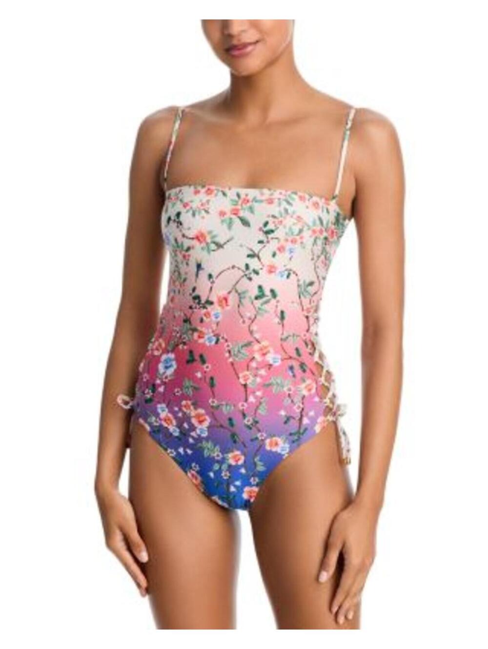 Agua Bendita Mariel Palacio One Piece Swimsuit - Exclusive